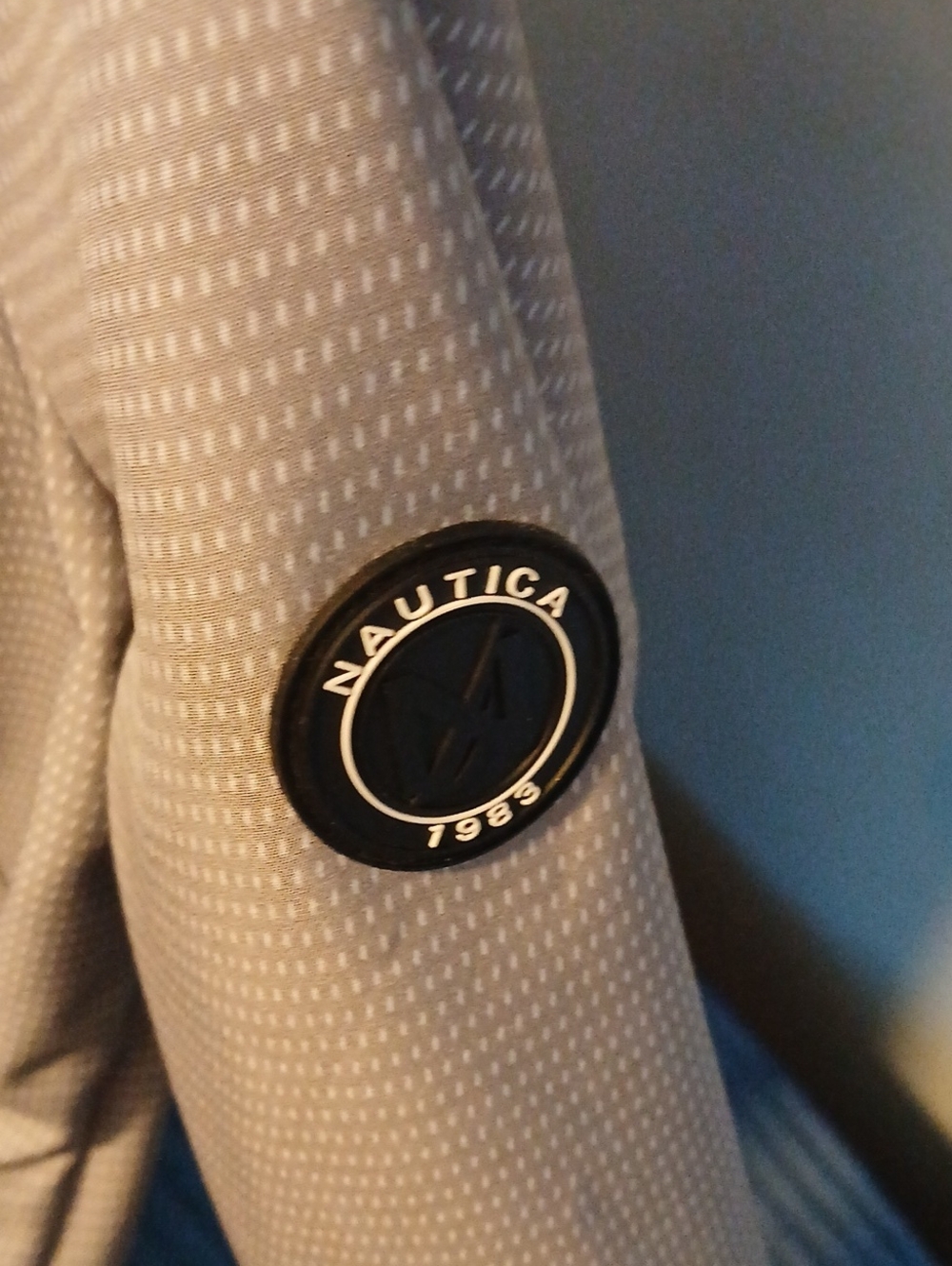 Jacket - Picture 4 of 5